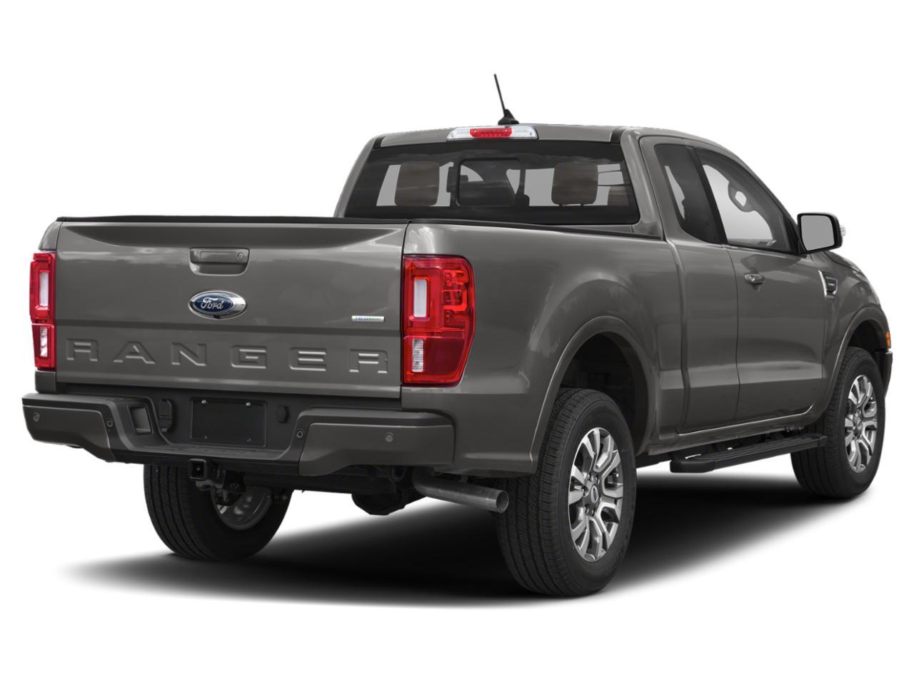 2019 Ford Ranger Vehicle Photo in Bradenton, FL 34207