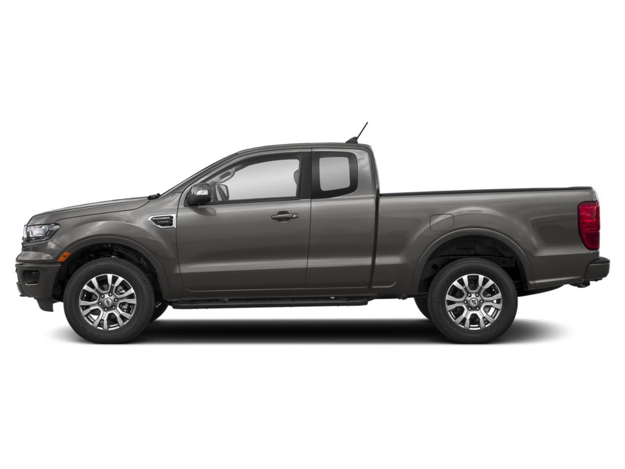 2019 Ford Ranger Vehicle Photo in Bradenton, FL 34207