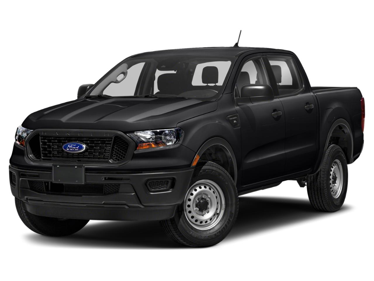2019 Ford Ranger Vehicle Photo in Cedar Rapids, IA 52402
