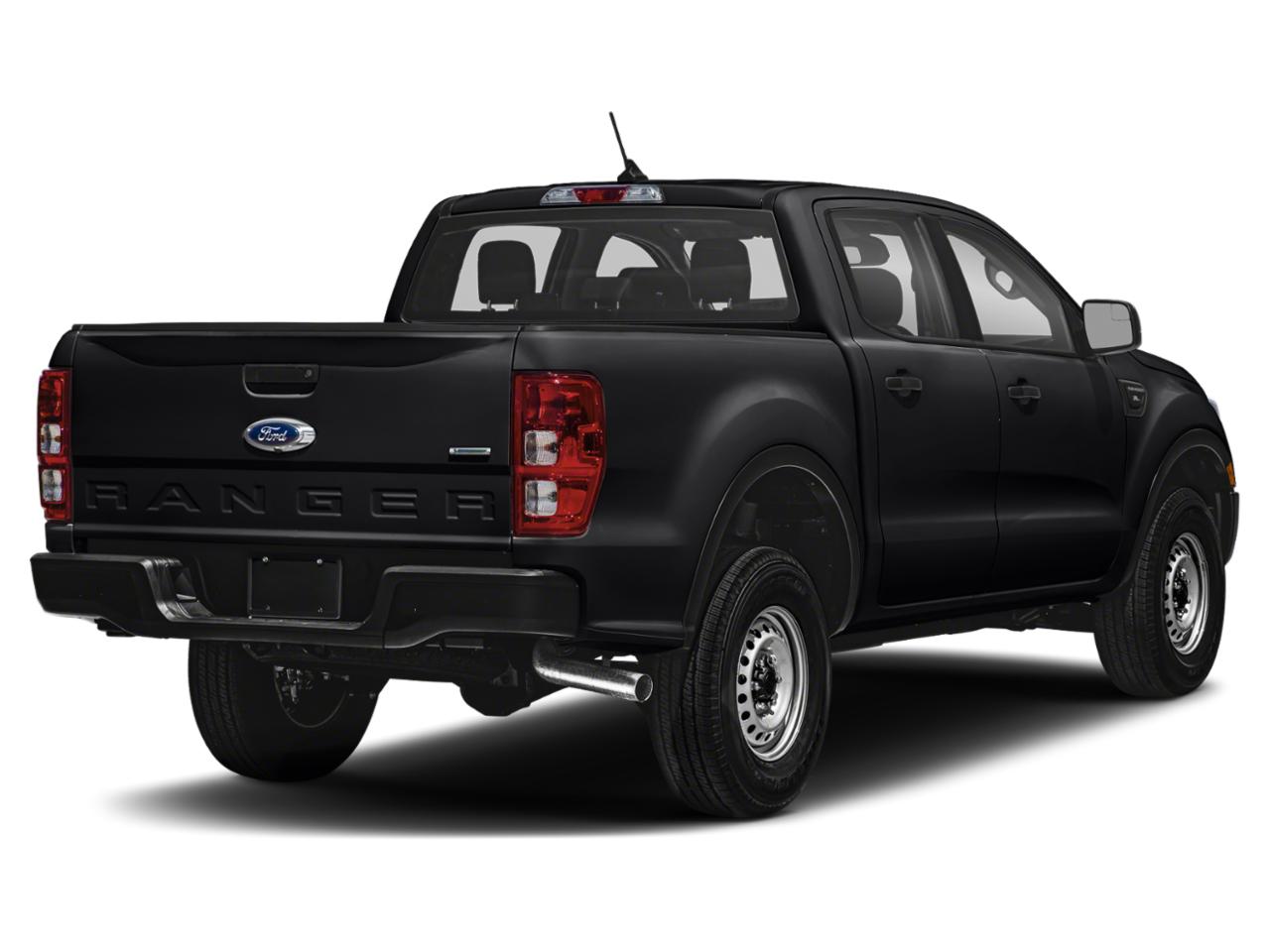 2019 Ford Ranger Vehicle Photo in Cedar Rapids, IA 52402