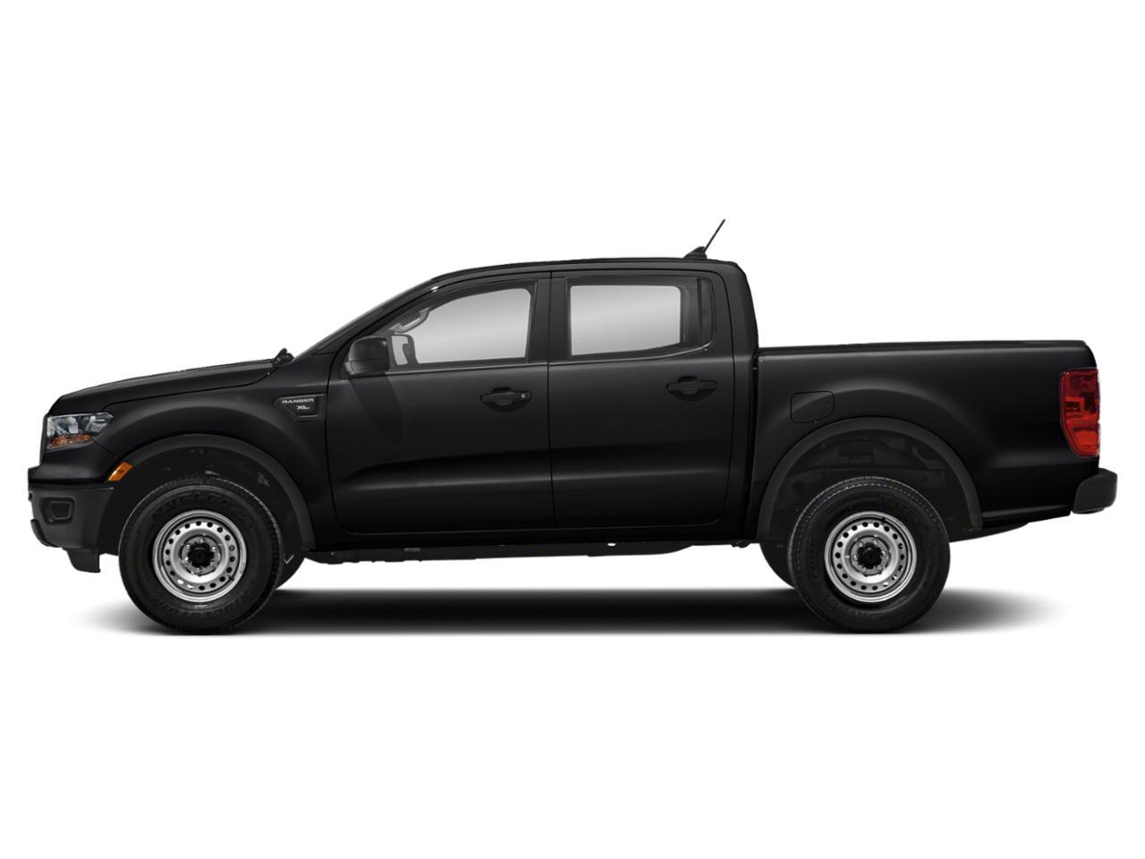 2019 Ford Ranger Vehicle Photo in Cedar Rapids, IA 52402