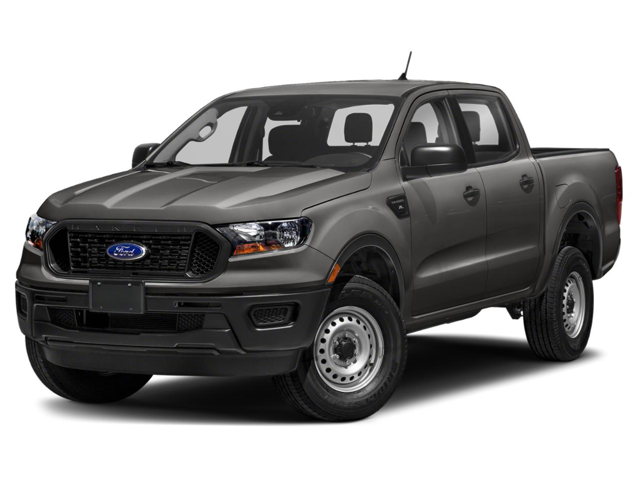 2019 Ford Ranger Vehicle Photo in Memphis, TN 38128