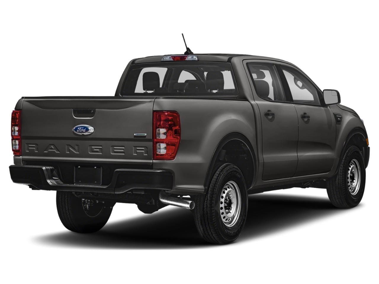 2019 Ford Ranger Vehicle Photo in Memphis, TN 38128