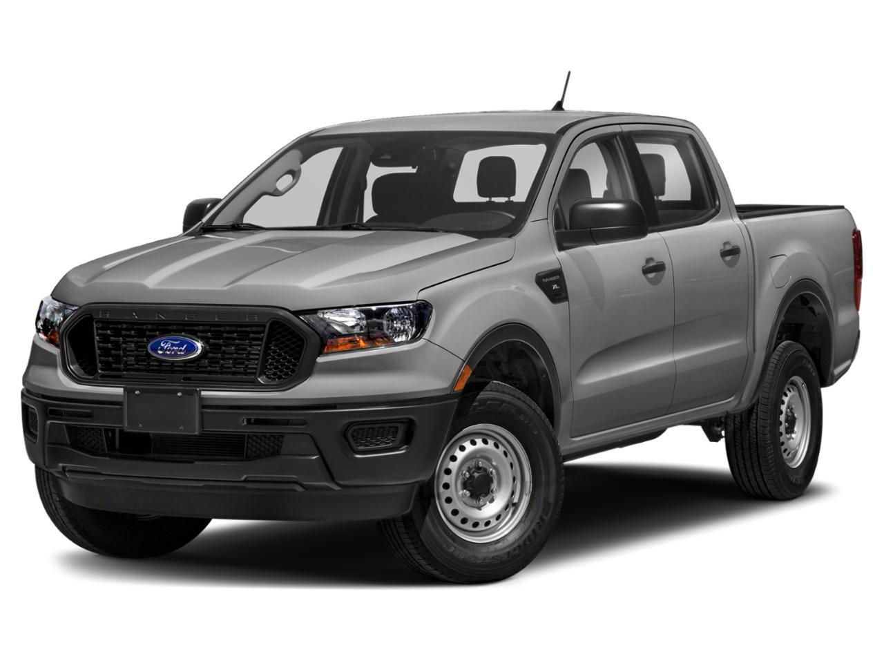 2019 Ford Ranger Vehicle Photo in INDEPENDENCE, MO 64055-1377