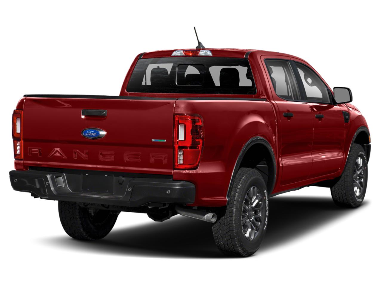 2019 Ford Ranger Vehicle Photo in Jacksonville, FL 32244