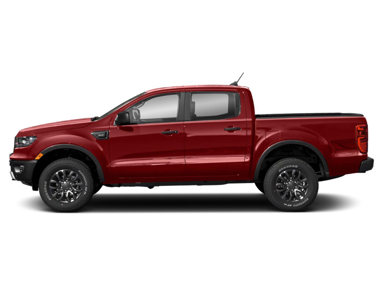 2019 Ford Ranger Vehicle Photo in Jacksonville, FL 32244