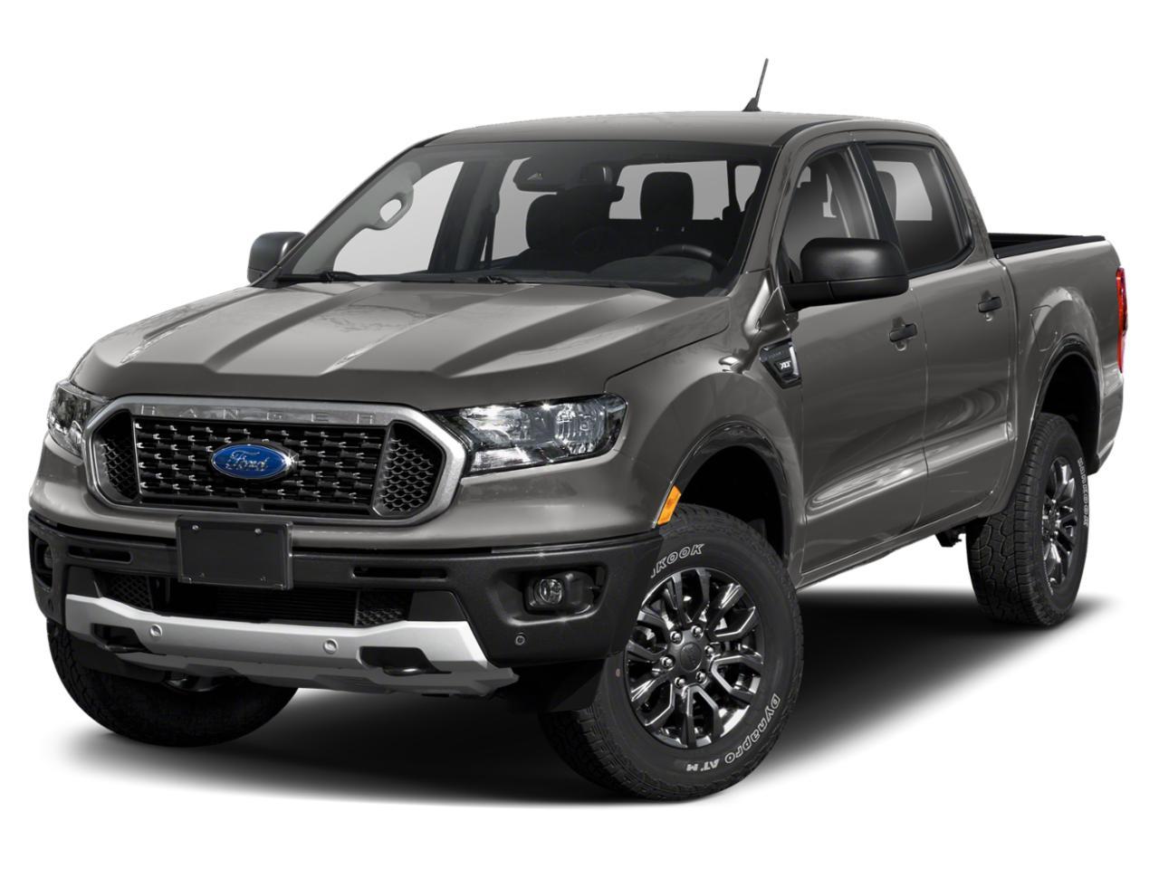 2019 Ford Ranger Vehicle Photo in FLAGSTAFF, AZ 86001-6214