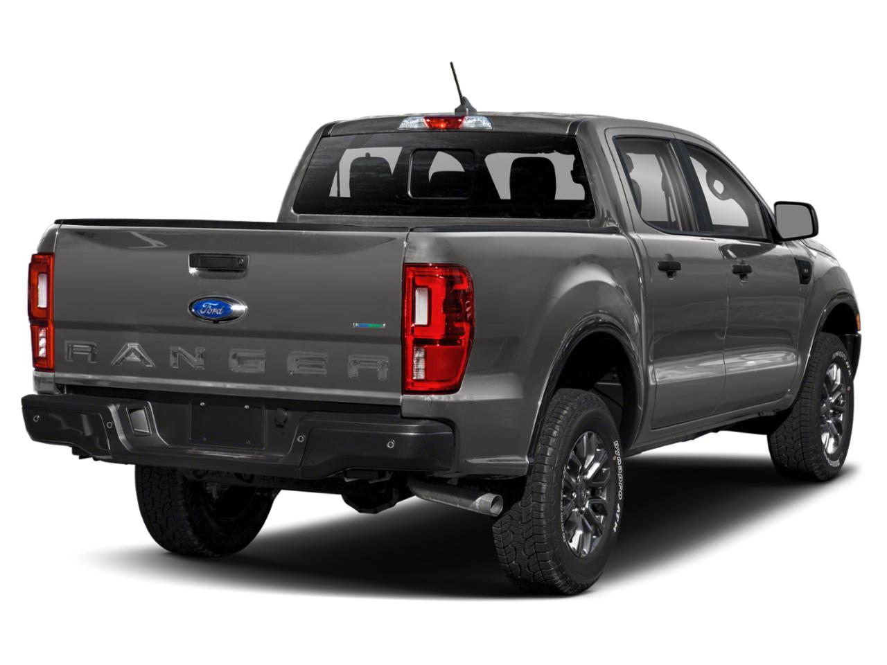 2019 Ford Ranger Vehicle Photo in FLAGSTAFF, AZ 86001-6214