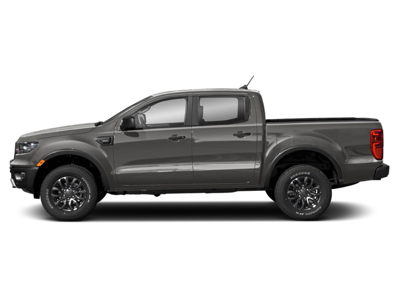 2019 Ford Ranger Vehicle Photo in FLAGSTAFF, AZ 86001-6214