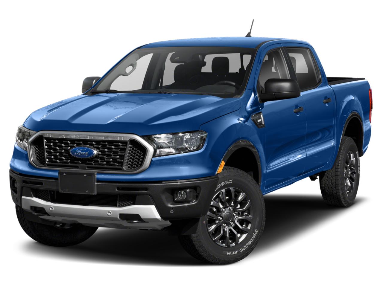 2019 Ford Ranger Vehicle Photo in Austin, TX 78728