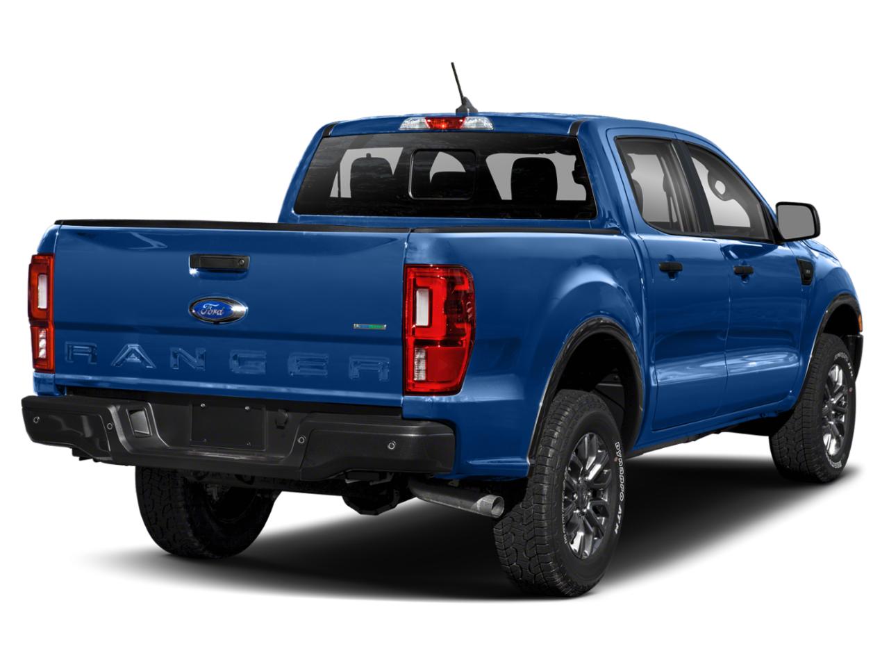 2019 Ford Ranger Vehicle Photo in Austin, TX 78728