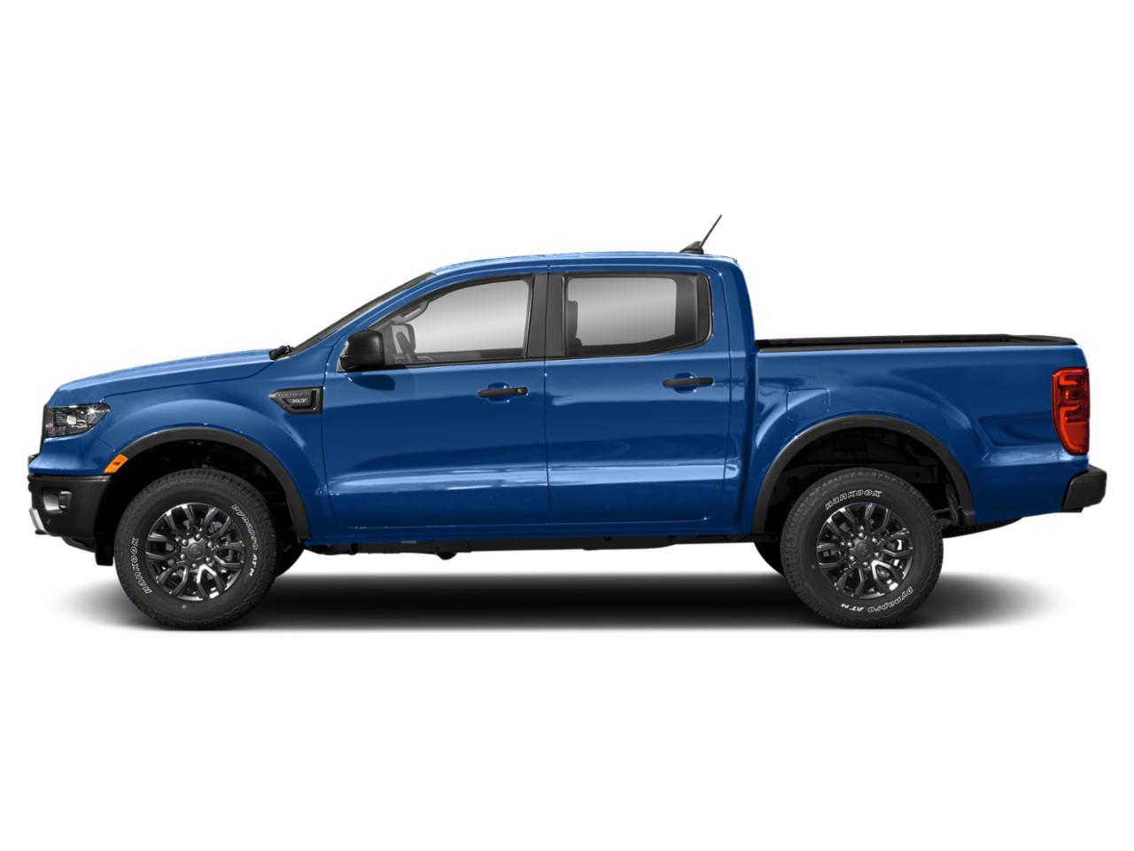 2019 Ford Ranger Vehicle Photo in Austin, TX 78728