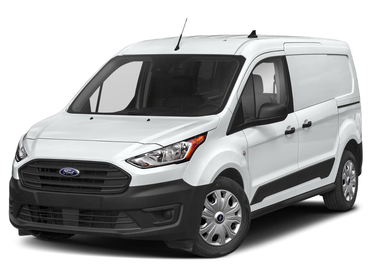 2019 Ford Transit Connect Van Vehicle Photo in O'Fallon, IL 62269