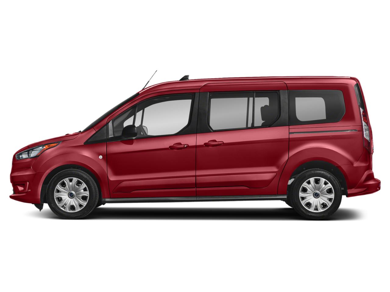 2019 Ford Transit Connect Wagon Vehicle Photo in Oshkosh, WI 54904