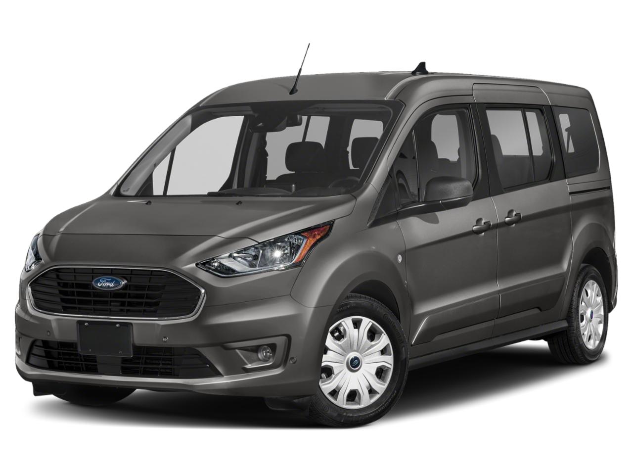 2019 Ford Transit Connect Wagon Vehicle Photo in Ft. Myers, FL 33907