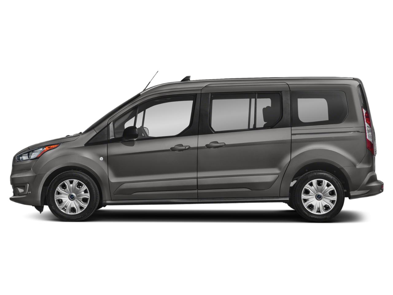 2019 Ford Transit Connect Wagon Vehicle Photo in Ft. Myers, FL 33907