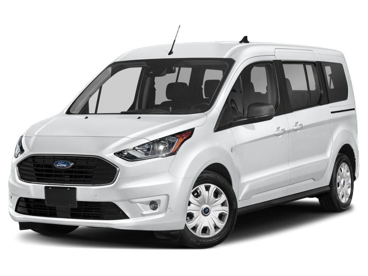 2019 Ford Transit Connect Wagon Vehicle Photo in Mechanicsburg, PA 17050-1707