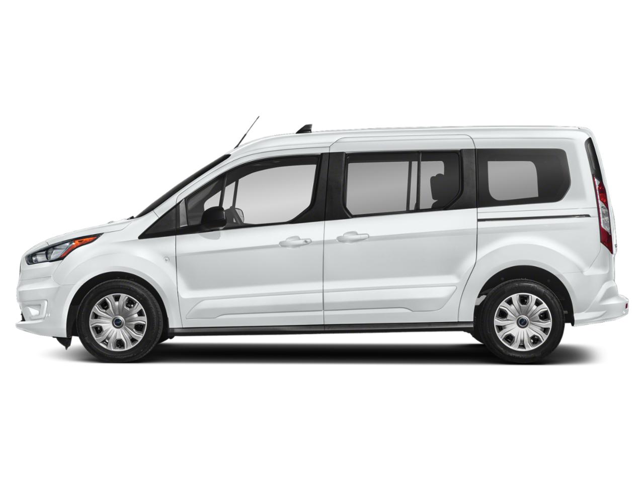 2019 Ford Transit Connect Wagon Vehicle Photo in Mechanicsburg, PA 17050-1707