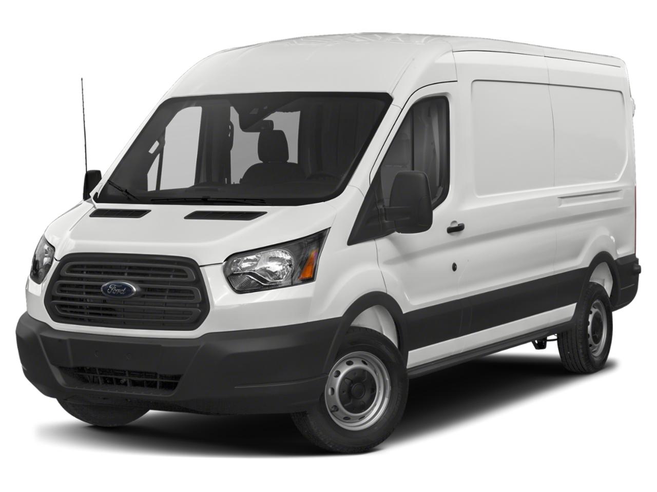 2019 Ford Transit Van Vehicle Photo in Margate, FL 33063