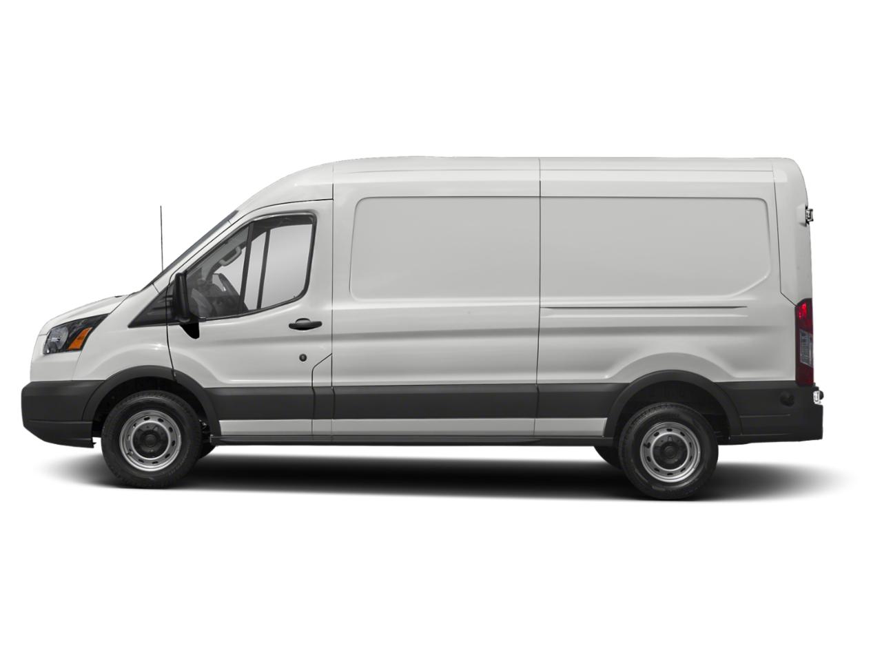 2019 Ford Transit Van Vehicle Photo in Margate, FL 33063