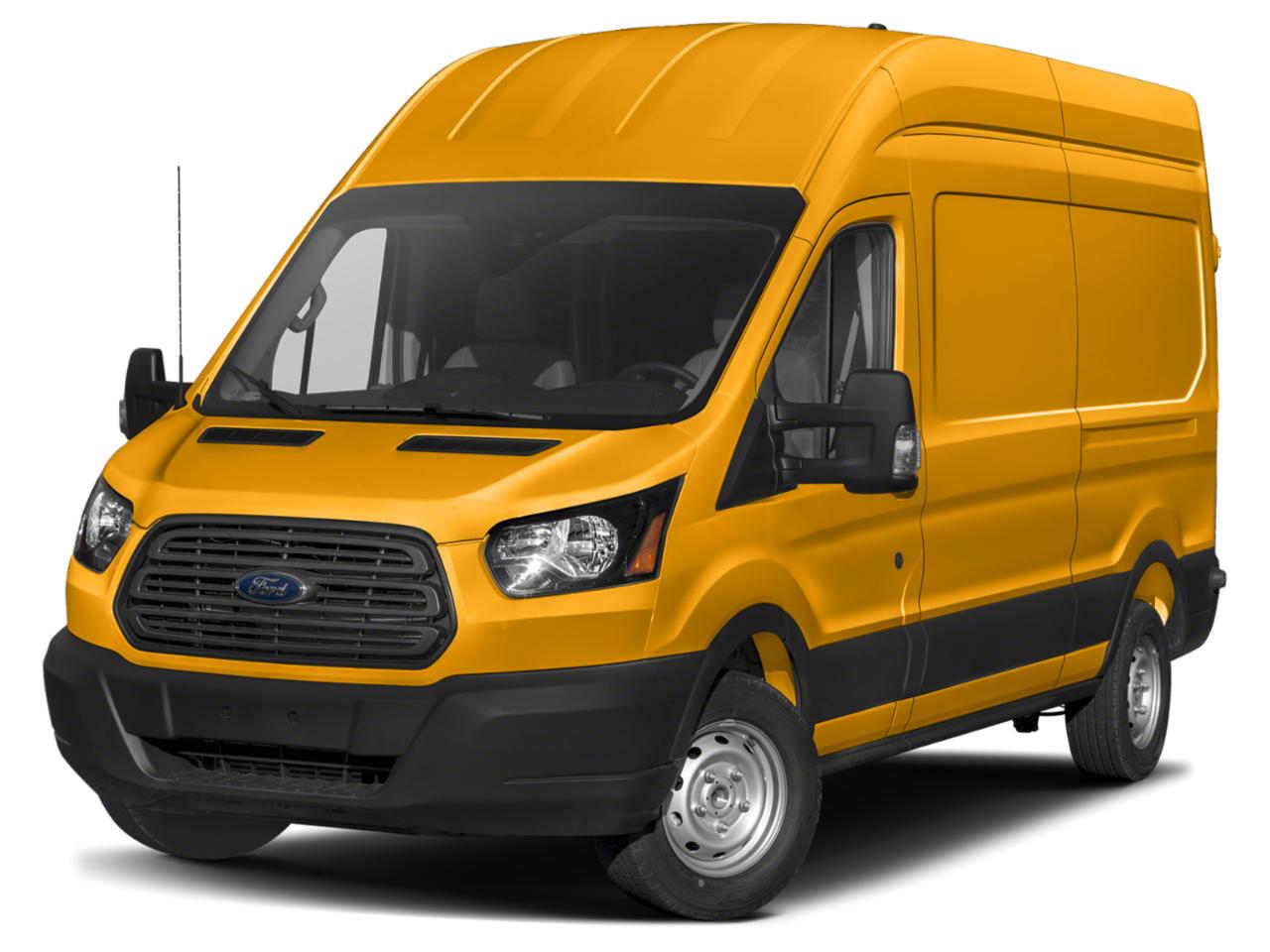 2019 Ford Transit Van Vehicle Photo in Miami, FL 33015