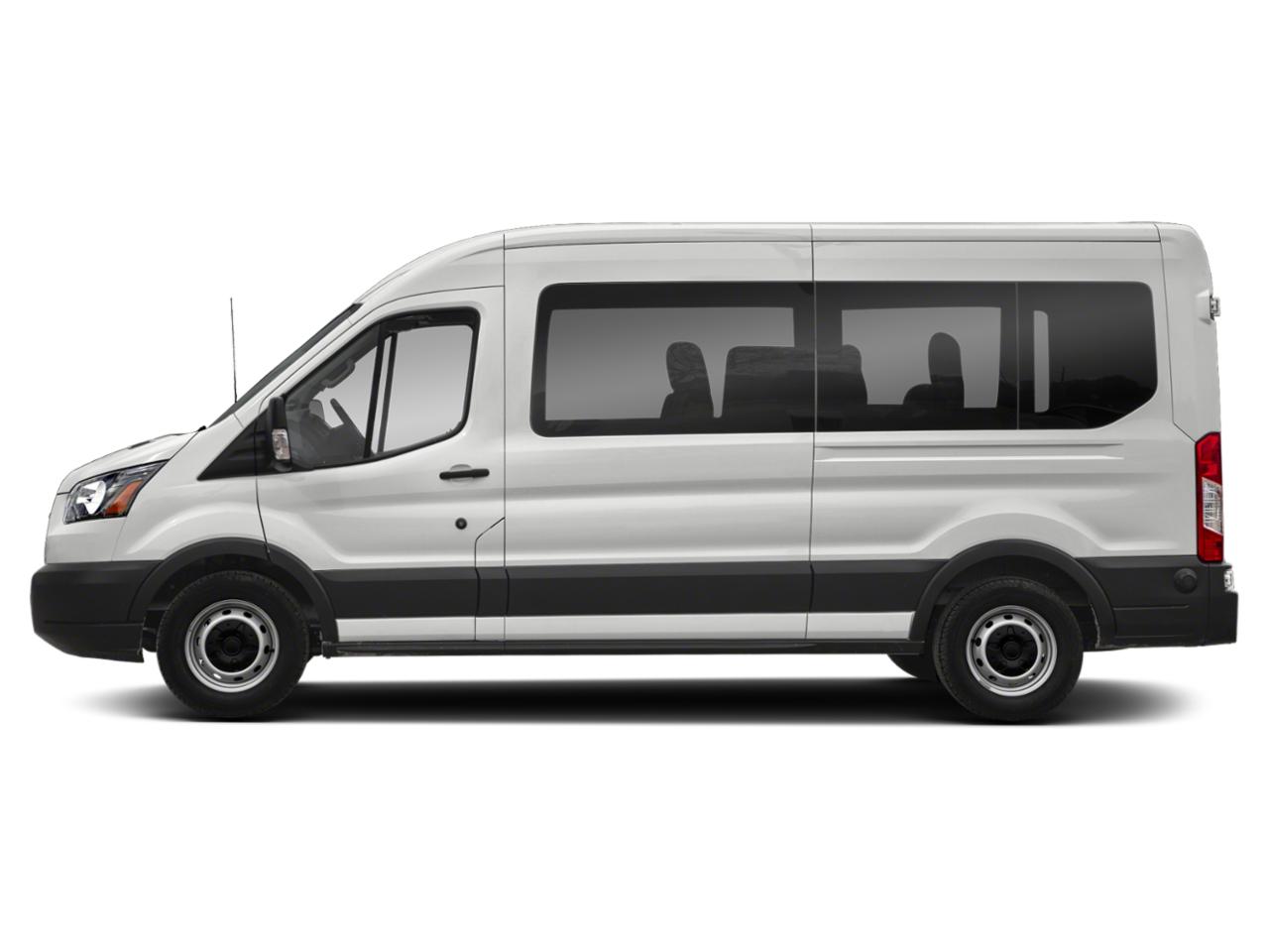 2019 Ford Transit Passenger Wagon Vehicle Photo in Pembroke Pines, FL 33027