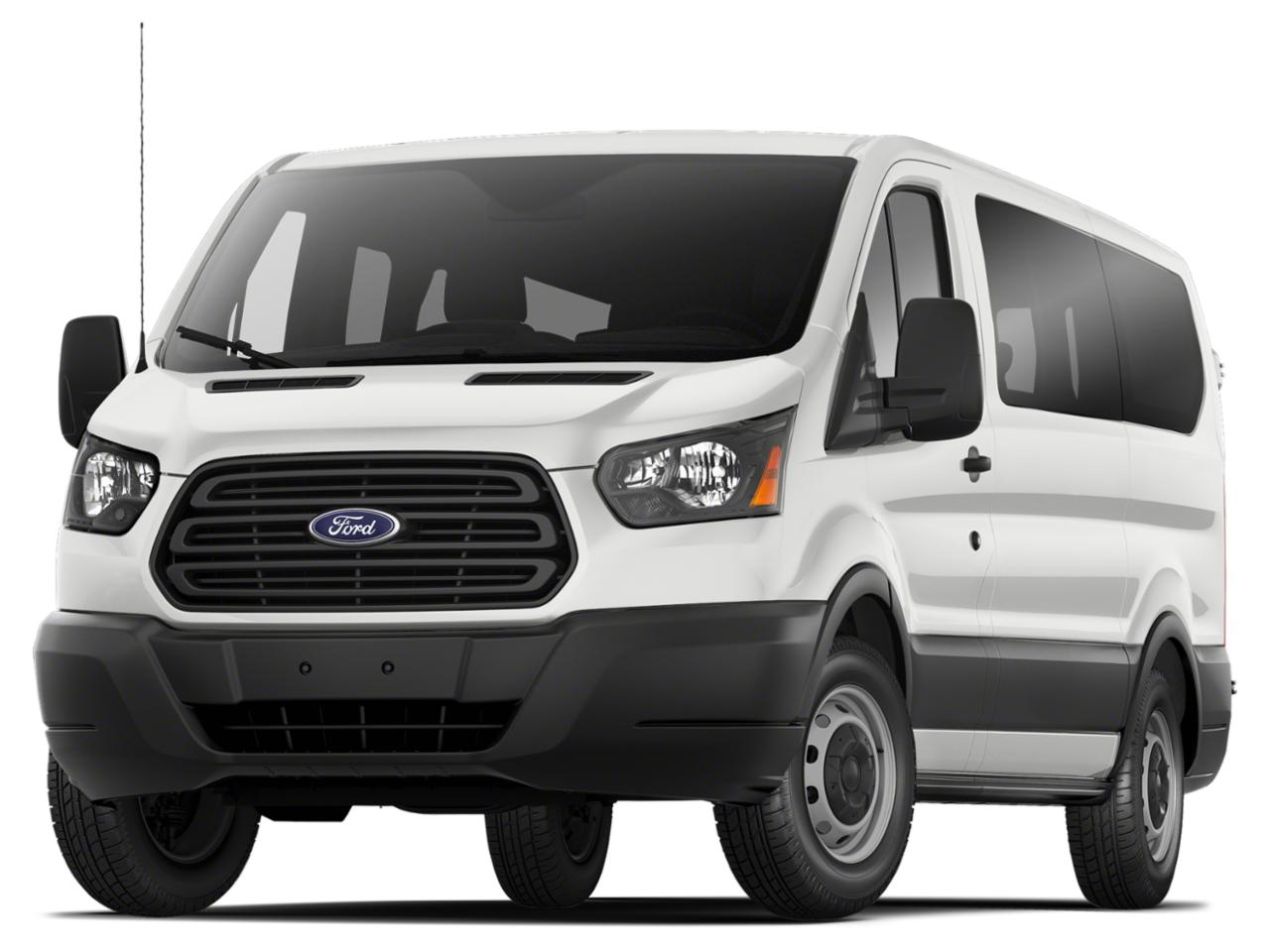 2019 Ford Transit Passenger Wagon Vehicle Photo in Plainfield, IL 60586