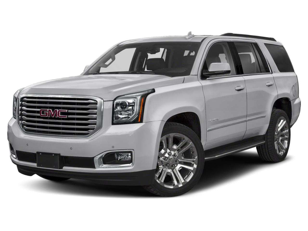 2019 GMC Yukon Vehicle Photo in HENDERSON, NV 89014-6702