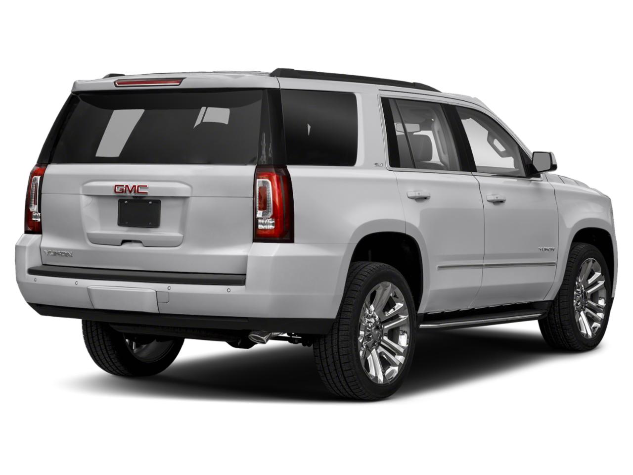 2019 GMC Yukon Vehicle Photo in HENDERSON, NV 89014-6702