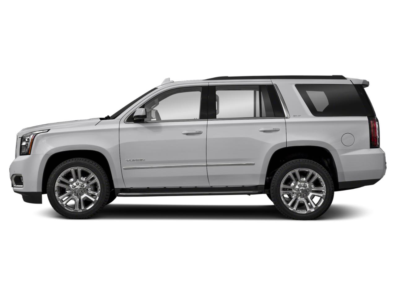 2019 GMC Yukon Vehicle Photo in HENDERSON, NV 89014-6702