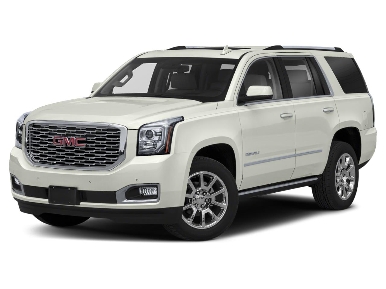 2019 GMC Yukon Vehicle Photo in Appleton, WI 54913