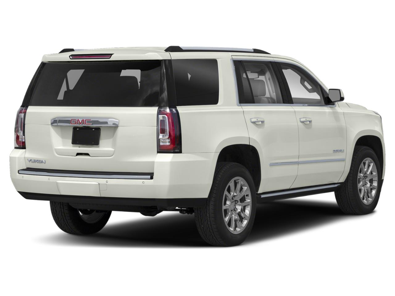 2019 GMC Yukon Vehicle Photo in Appleton, WI 54913