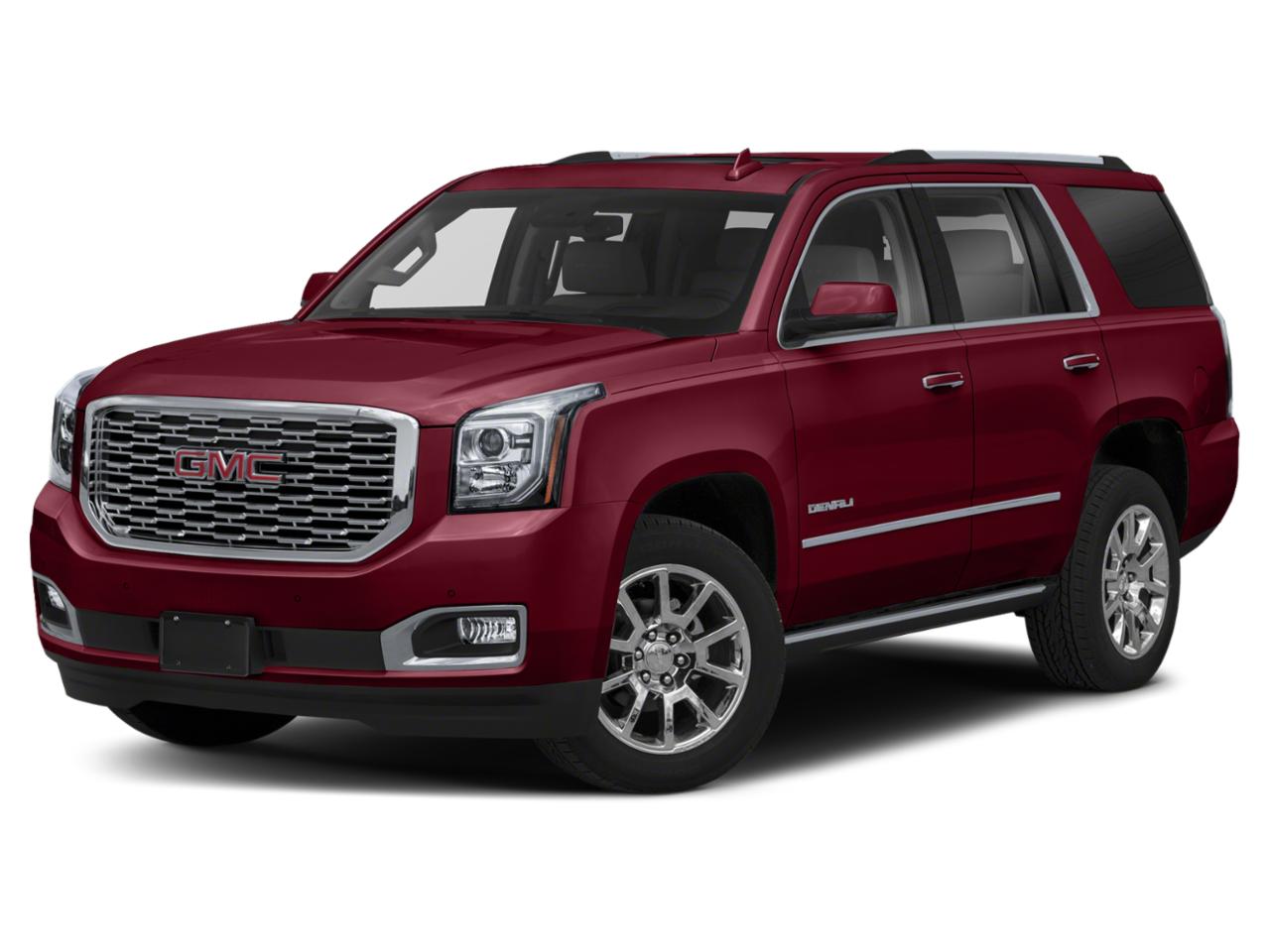 2019 GMC Yukon Vehicle Photo in LAS VEGAS, NV 89146-3033