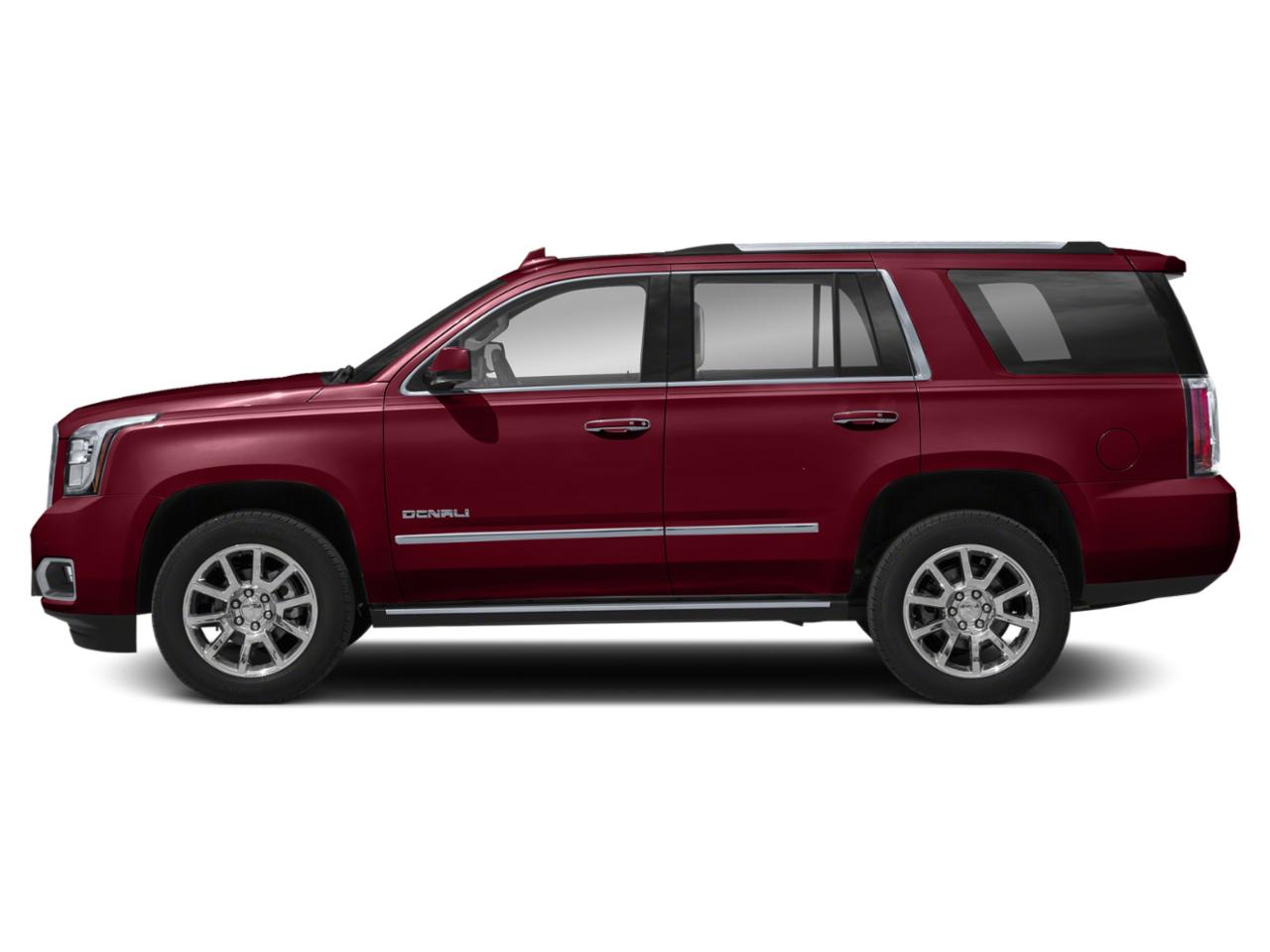 2019 GMC Yukon Vehicle Photo in LAS VEGAS, NV 89146-3033