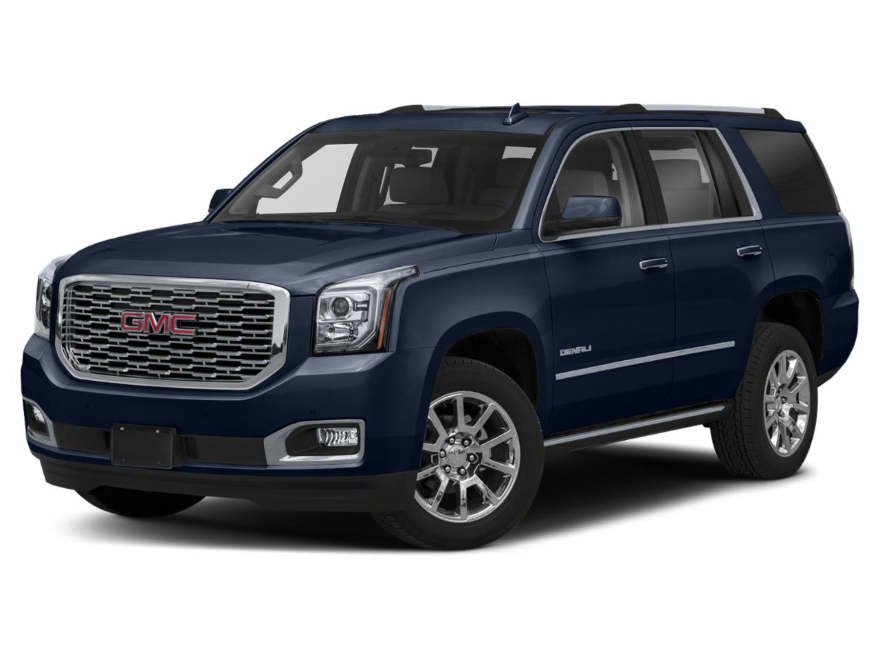 2019 GMC Yukon Vehicle Photo in GILBERT, AZ 85297-0402