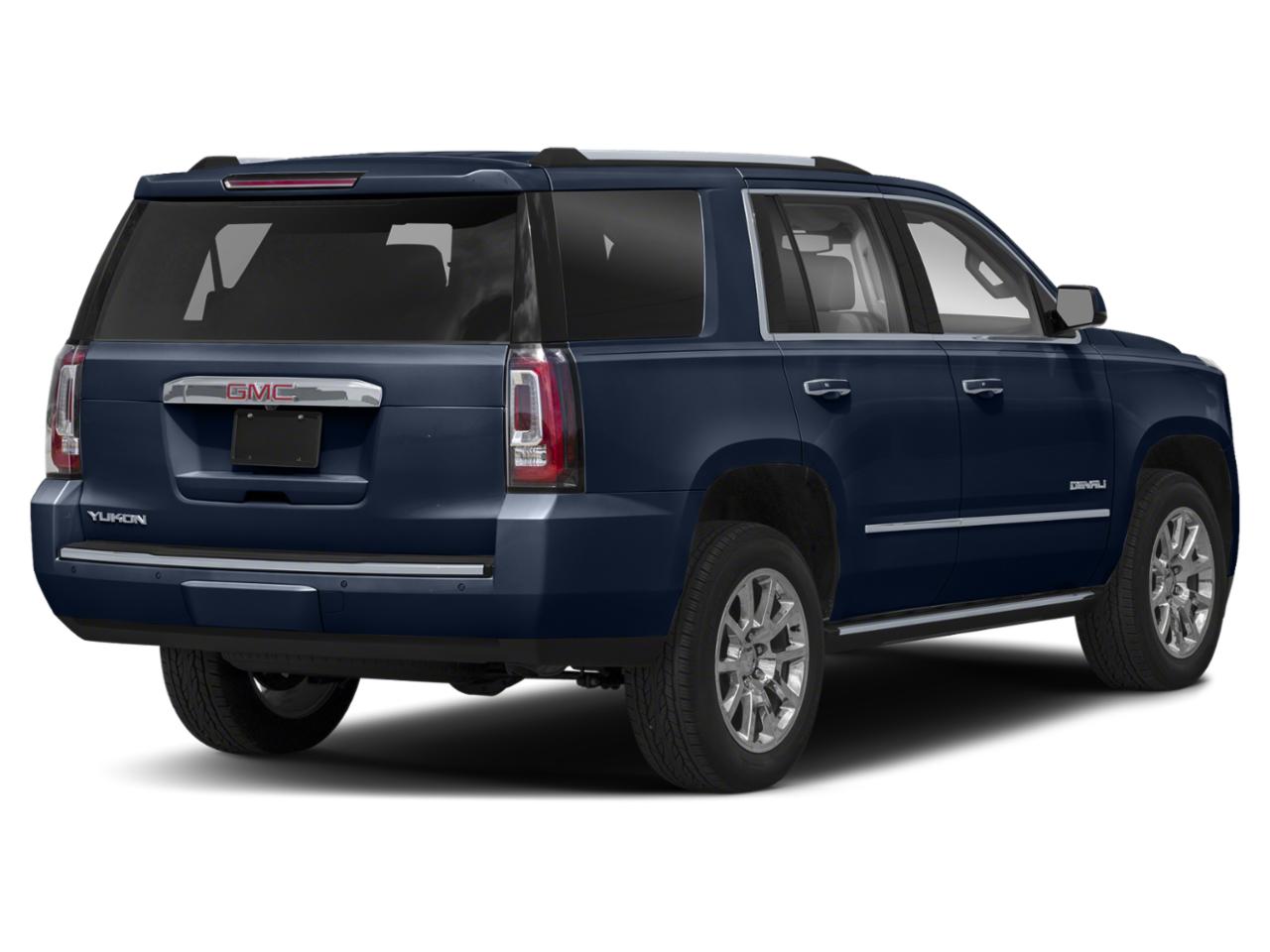 2019 GMC Yukon Vehicle Photo in GILBERT, AZ 85297-0402