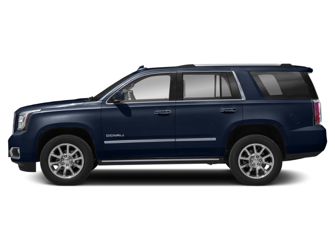 2019 GMC Yukon Vehicle Photo in GILBERT, AZ 85297-0402