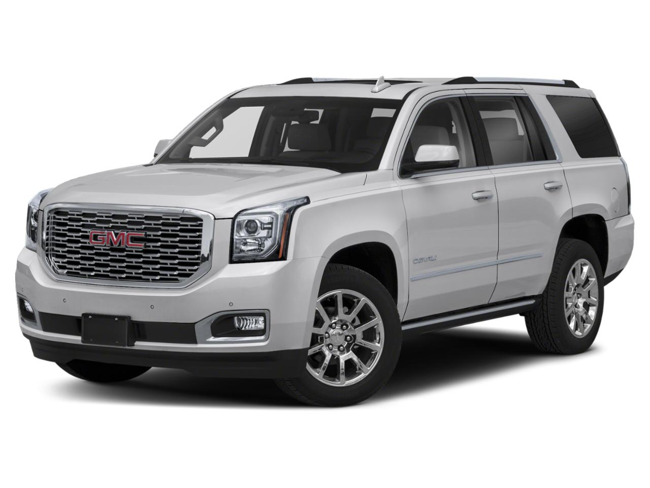 2019 GMC Yukon Vehicle Photo in AMARILLO, TX 79103-4111