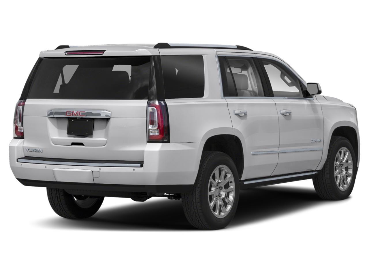 2019 GMC Yukon Vehicle Photo in AMARILLO, TX 79103-4111