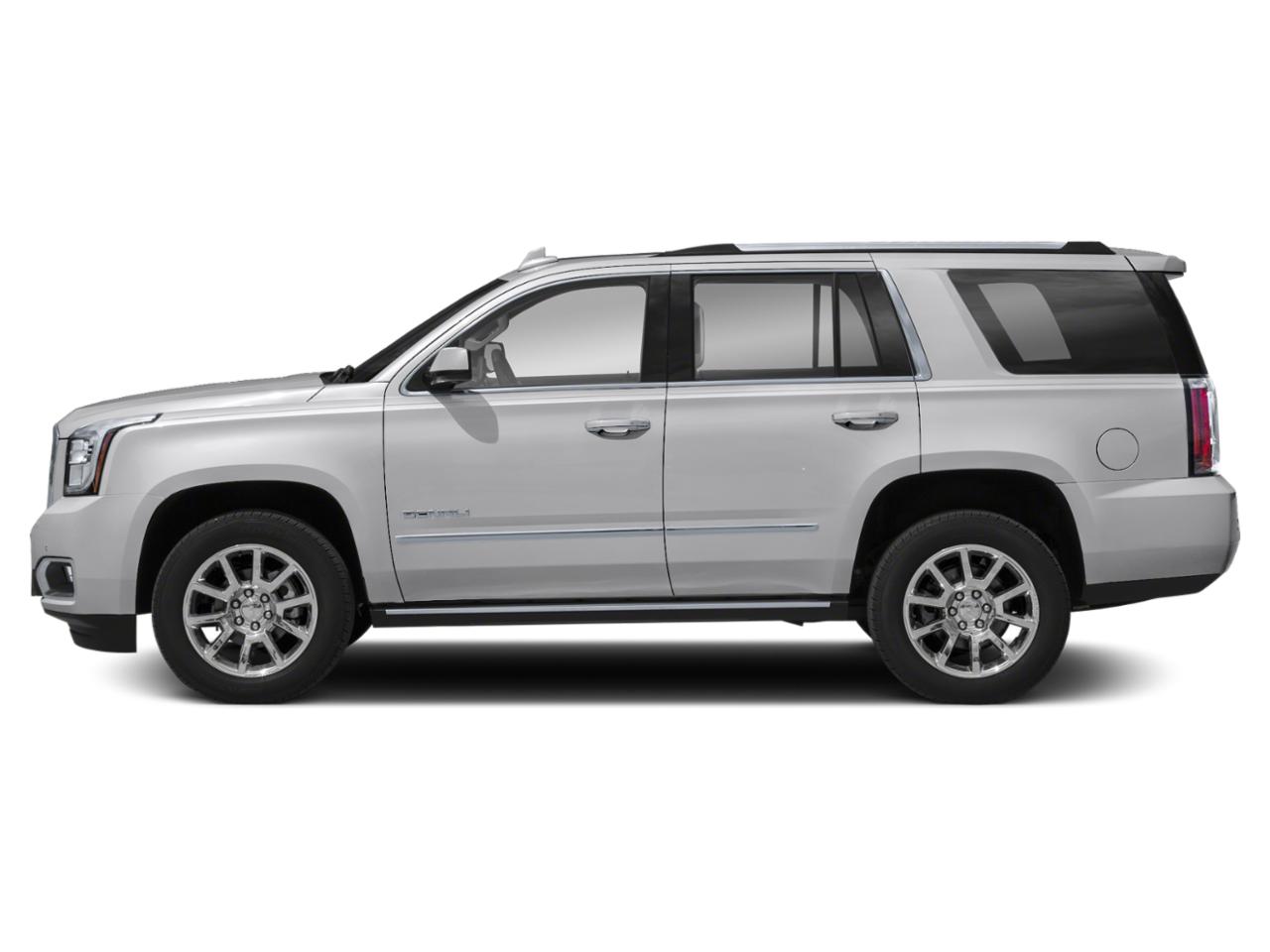 2019 GMC Yukon Vehicle Photo in AMARILLO, TX 79103-4111