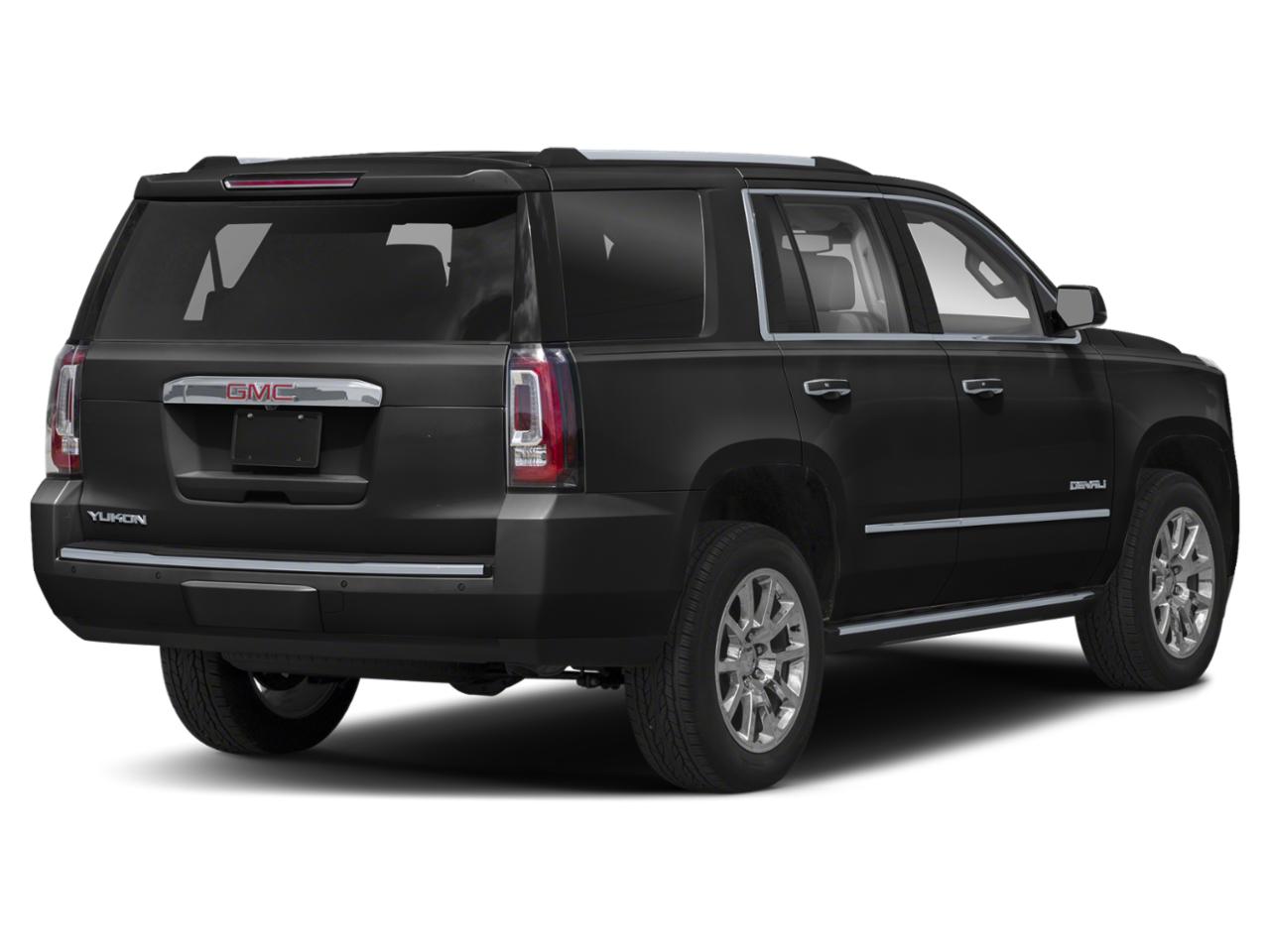 2019 GMC Yukon Vehicle Photo in ZELIENOPLE, PA 16063-2910