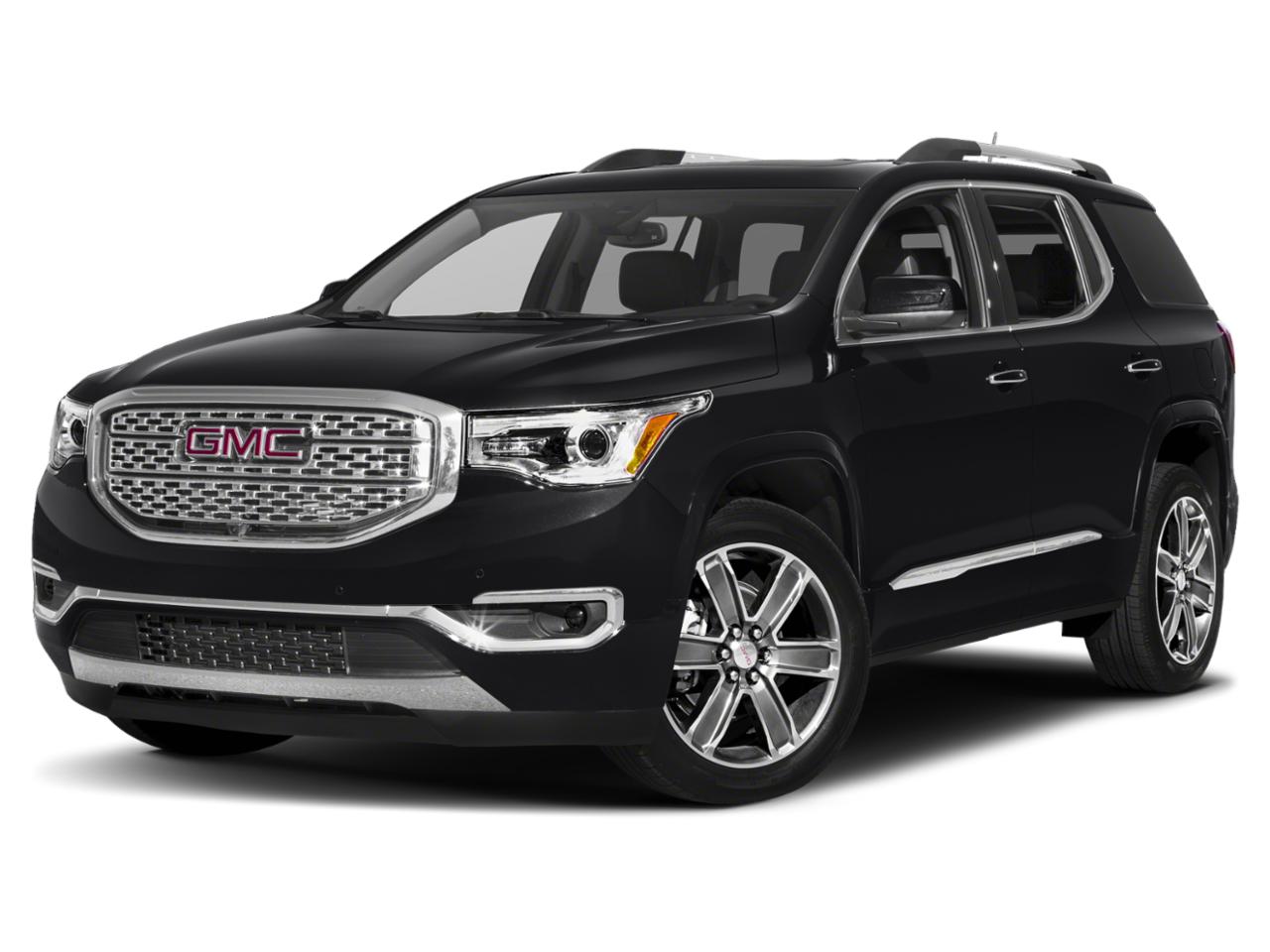 2019 GMC Acadia Vehicle Photo in Spokane Valley, WA 99212