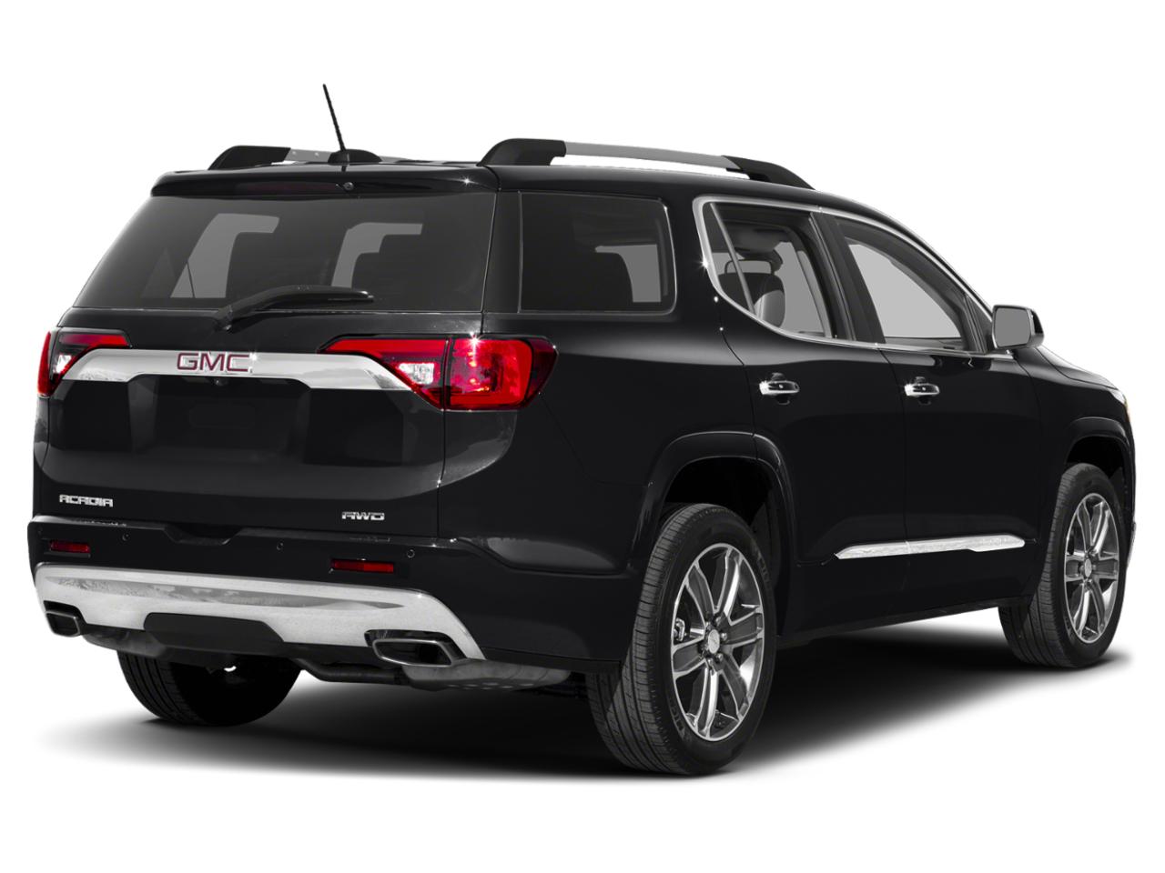 2019 GMC Acadia Vehicle Photo in Spokane Valley, WA 99212