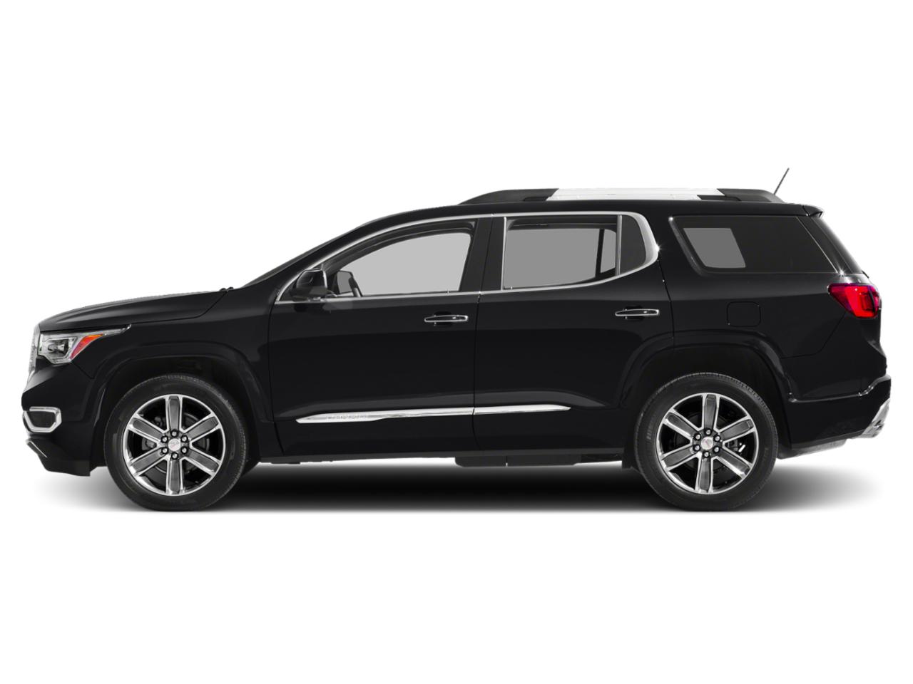 Used 2019 GMC Acadia Denali with VIN 1GKKNXLS0KZ169261 for sale in Beaufort, SC