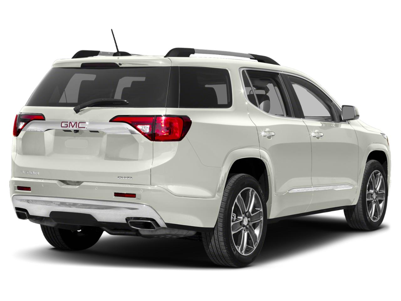 2019 GMC Acadia Vehicle Photo in SUNRISE, FL 33323-3202