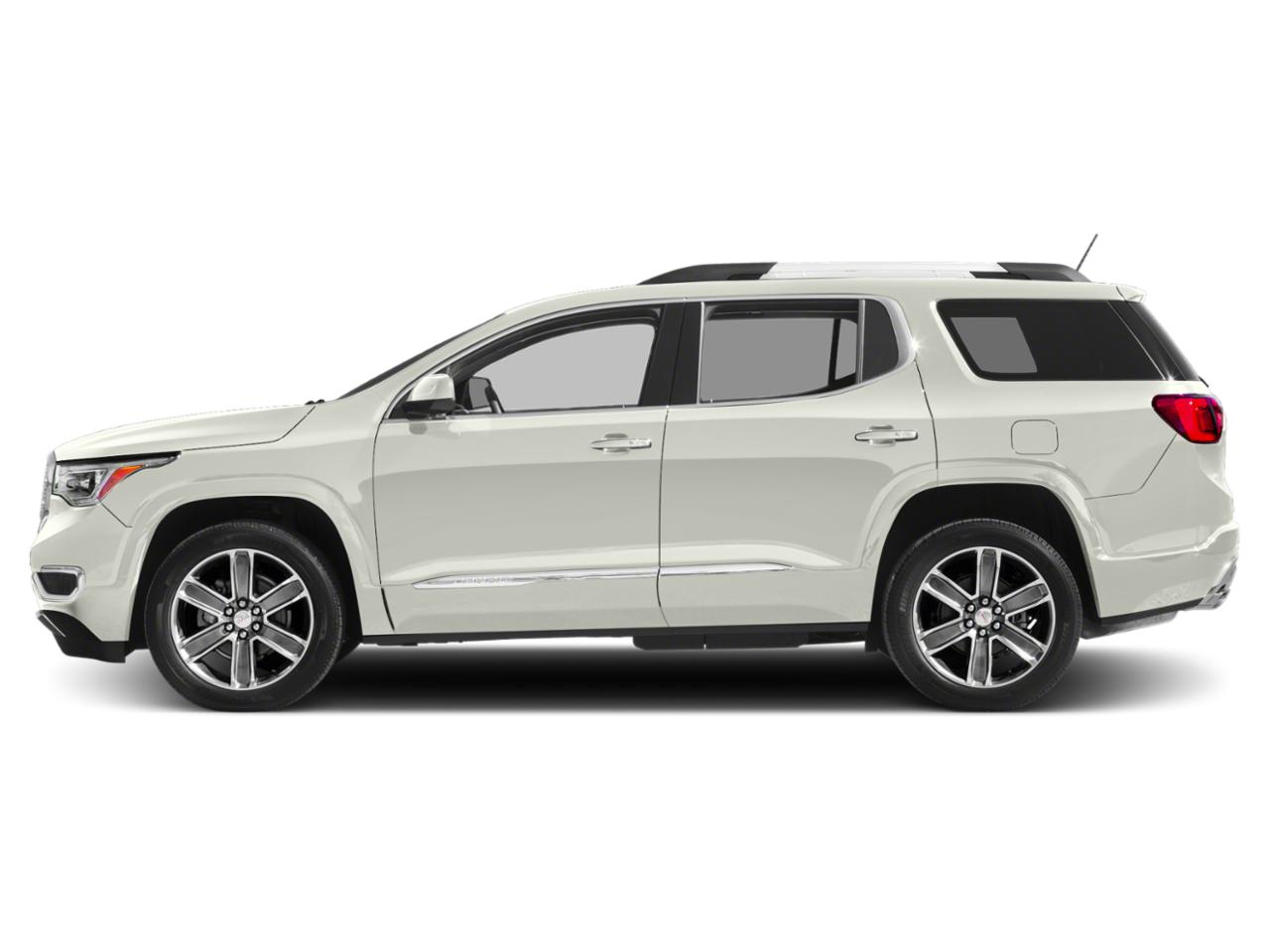 2019 GMC Acadia Vehicle Photo in SUNRISE, FL 33323-3202