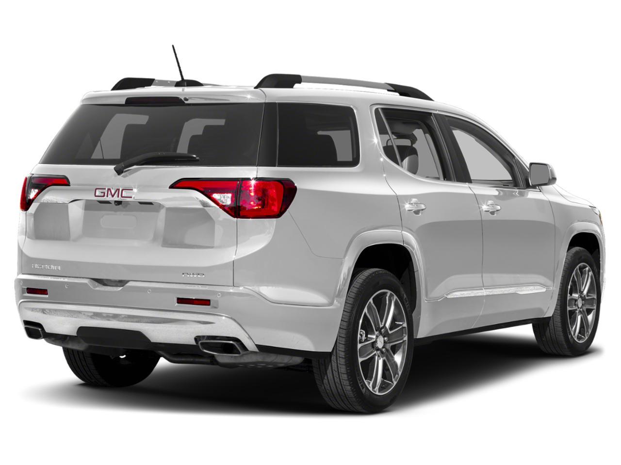 2019 GMC Acadia Vehicle Photo in SUNRISE, FL 33323-3202