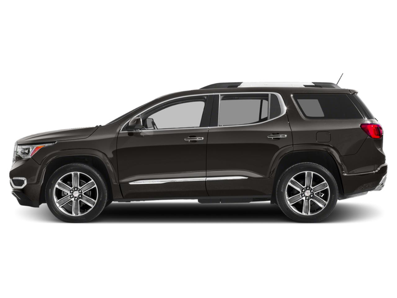 TAPPAHANNOCK Gray 2019 GMC Acadia Used for Sale C2149