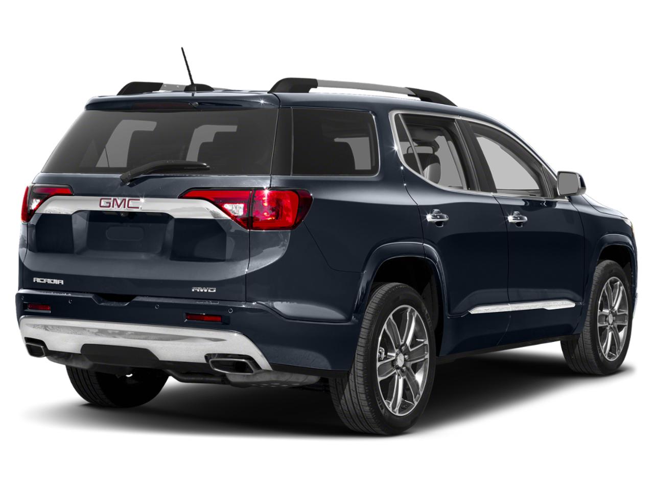 2019 GMC Acadia Vehicle Photo in MADISON, WI 53713-3220