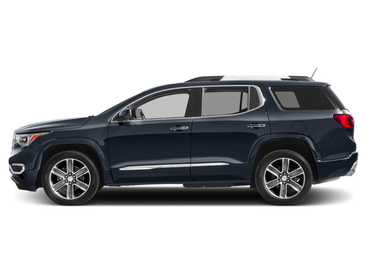 2019 GMC Acadia Vehicle Photo in MADISON, WI 53713-3220